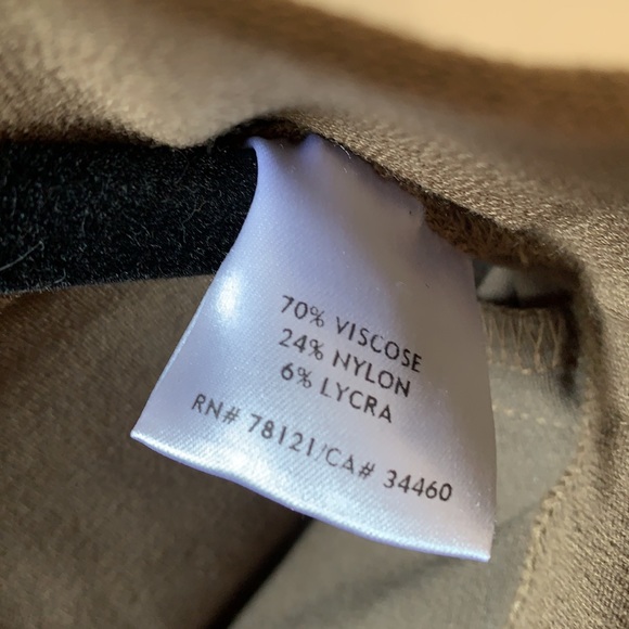 Eileen Fisher Loungewear pants - Picture 5 of 6